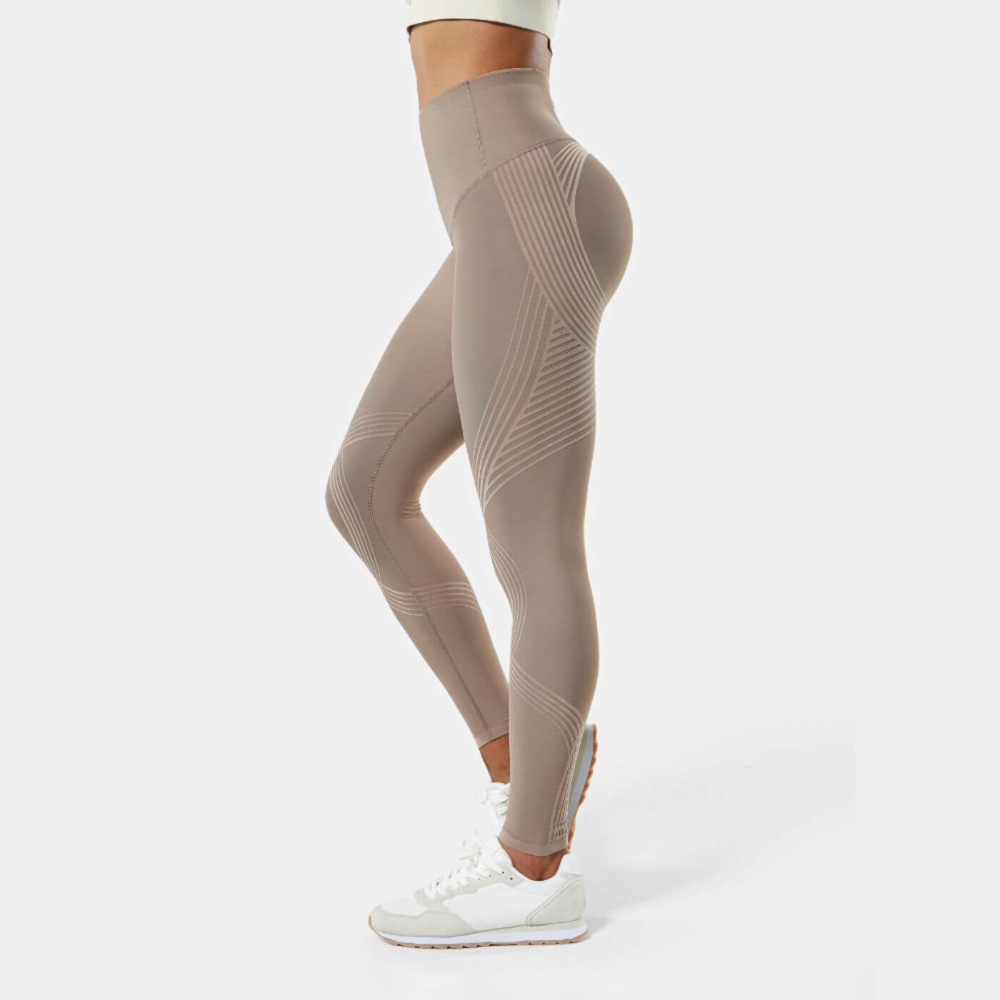 3D Leggings™ – High Waist Body Sculpting Leggings (1+1 FREE)