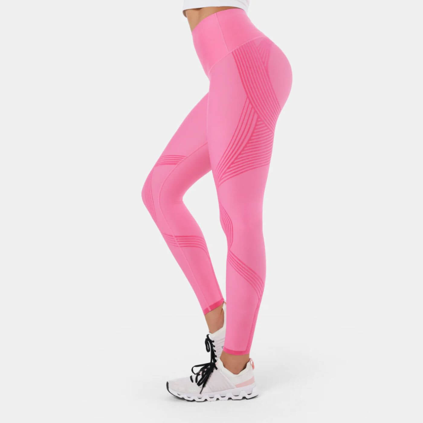 3D Leggings™ – High Waist Body Sculpting Leggings (1+1 FREE)