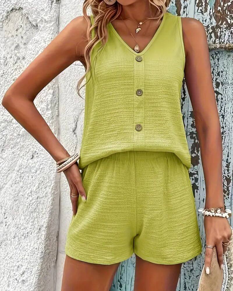 Abigail™ – Stylish Summer Set (1+1 FREE)