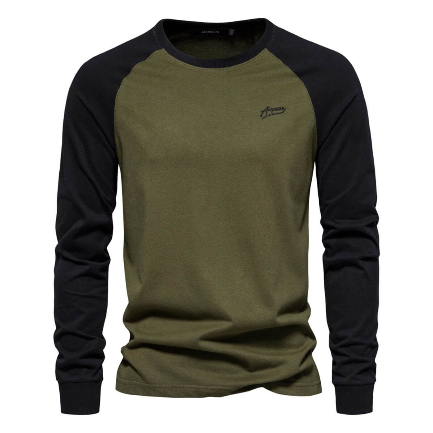 Adam™ – Modern Long Sleeve Shirt