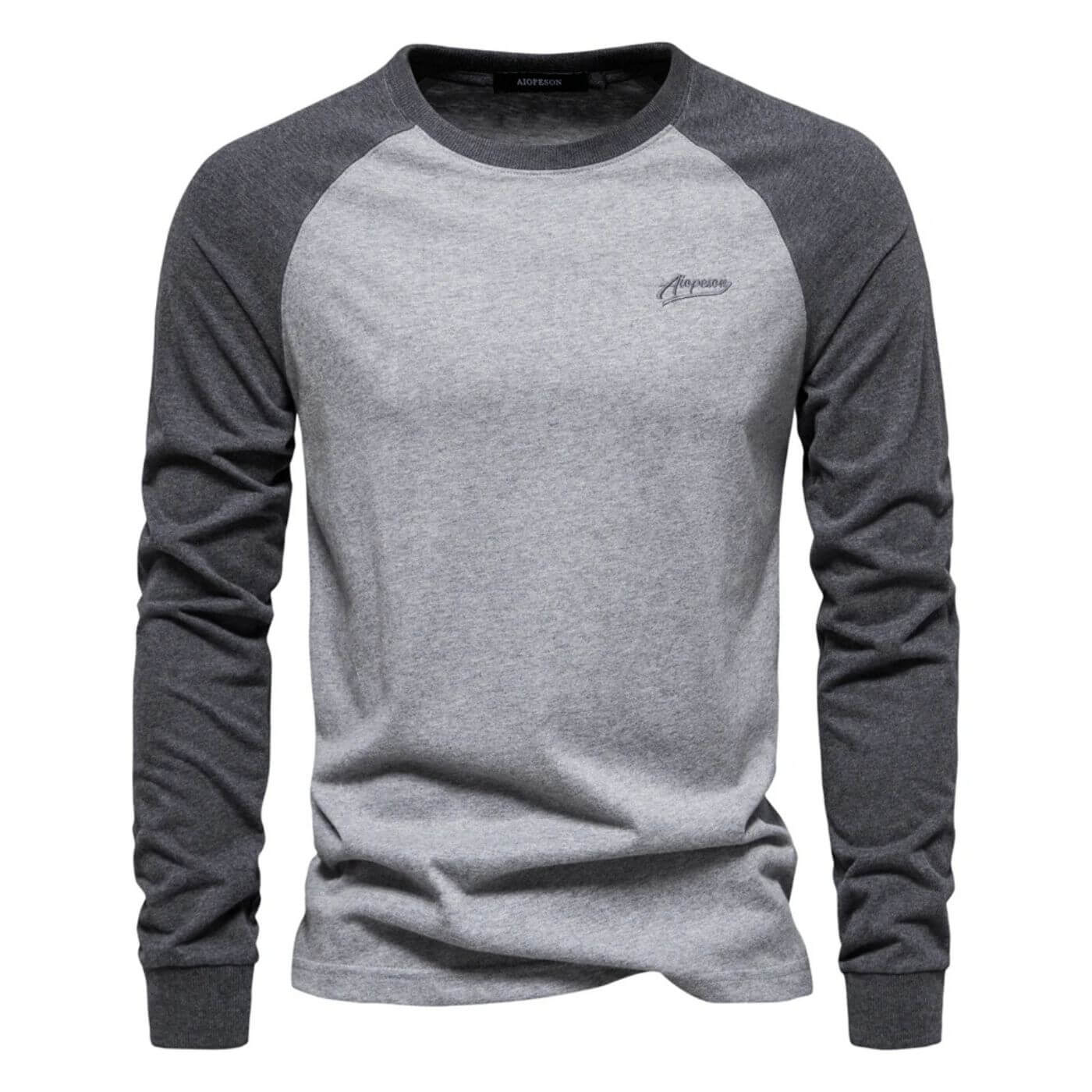 Adam™ – Modern Long Sleeve Shirt