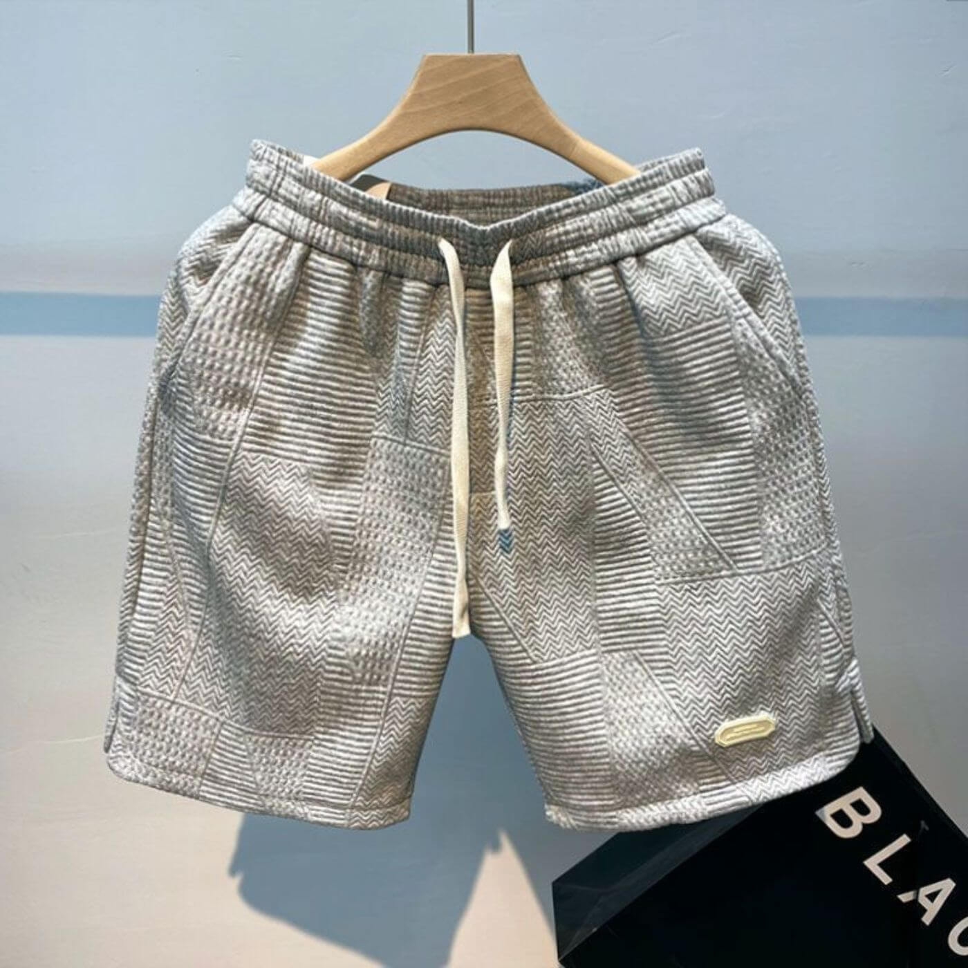 Austin – Men's Summer Shorts