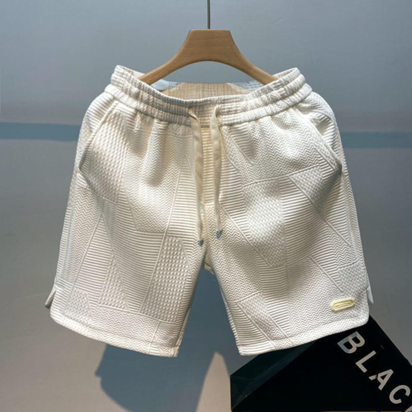 Austin – Men's Summer Shorts
