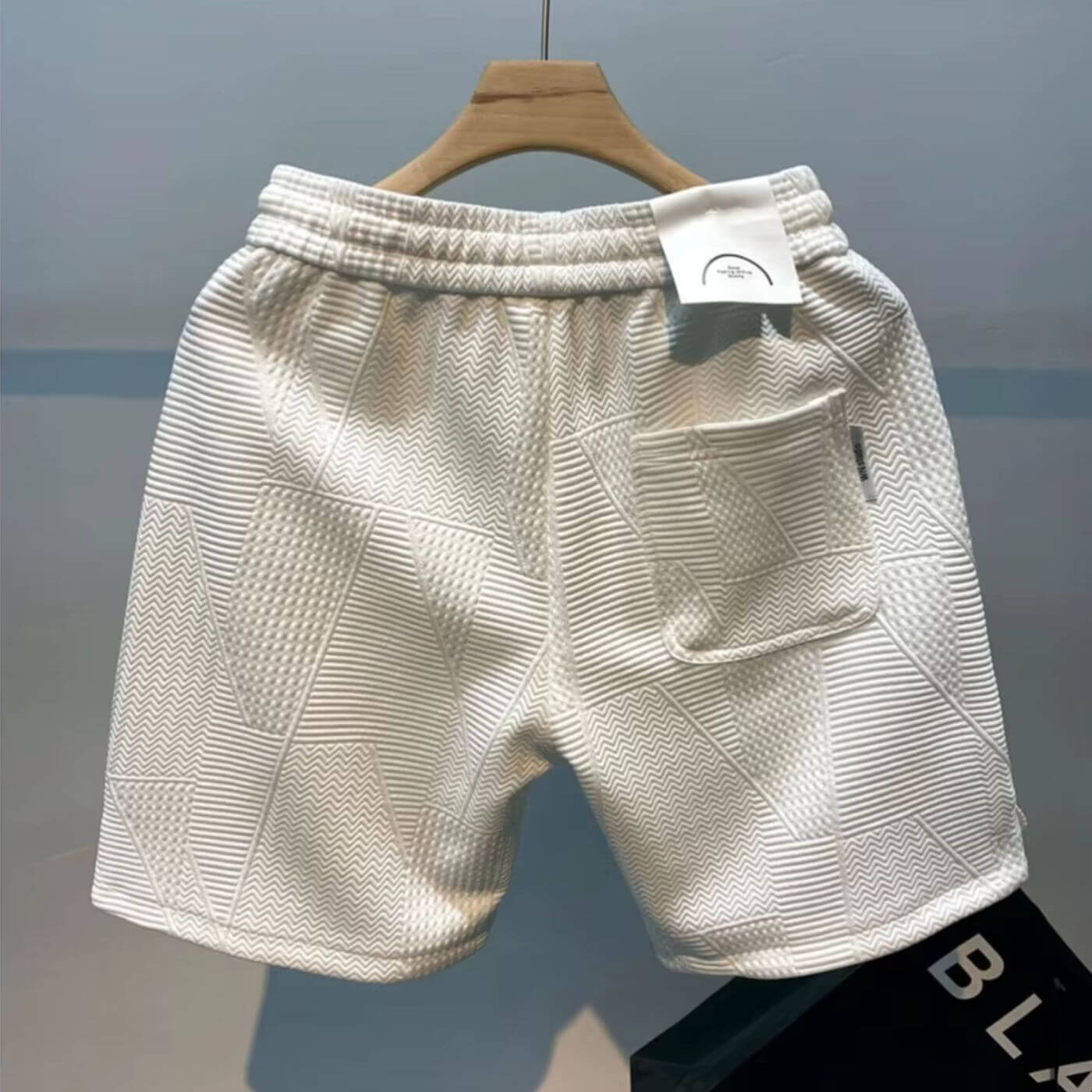 Austin – Men's Summer Shorts