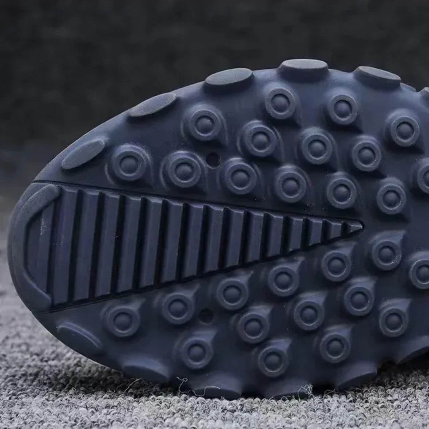 AirStep™ – Ultimate Comfort Orthopedic Sneakers