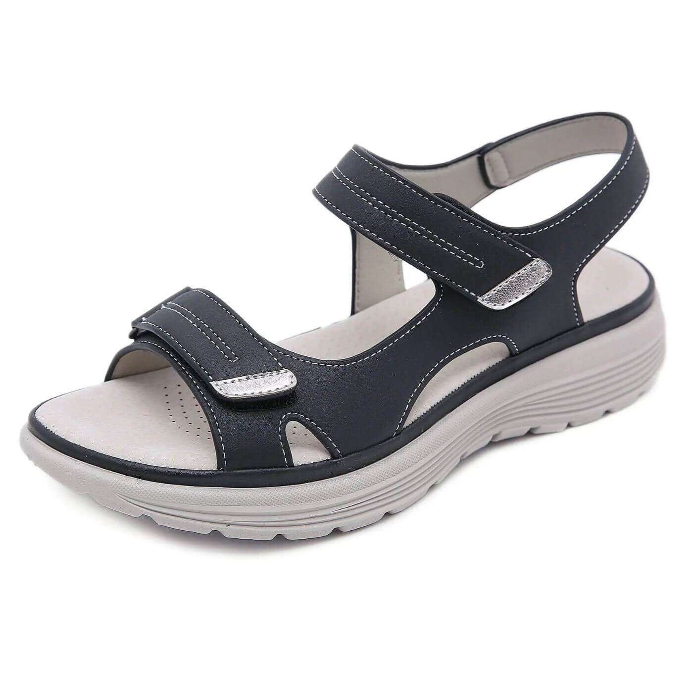 Alicia™ - Orthopedic Comfort Sandals