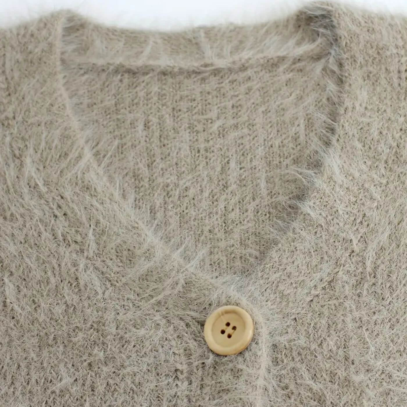 Amelia™ – Soft Cozy Oversized Sweater