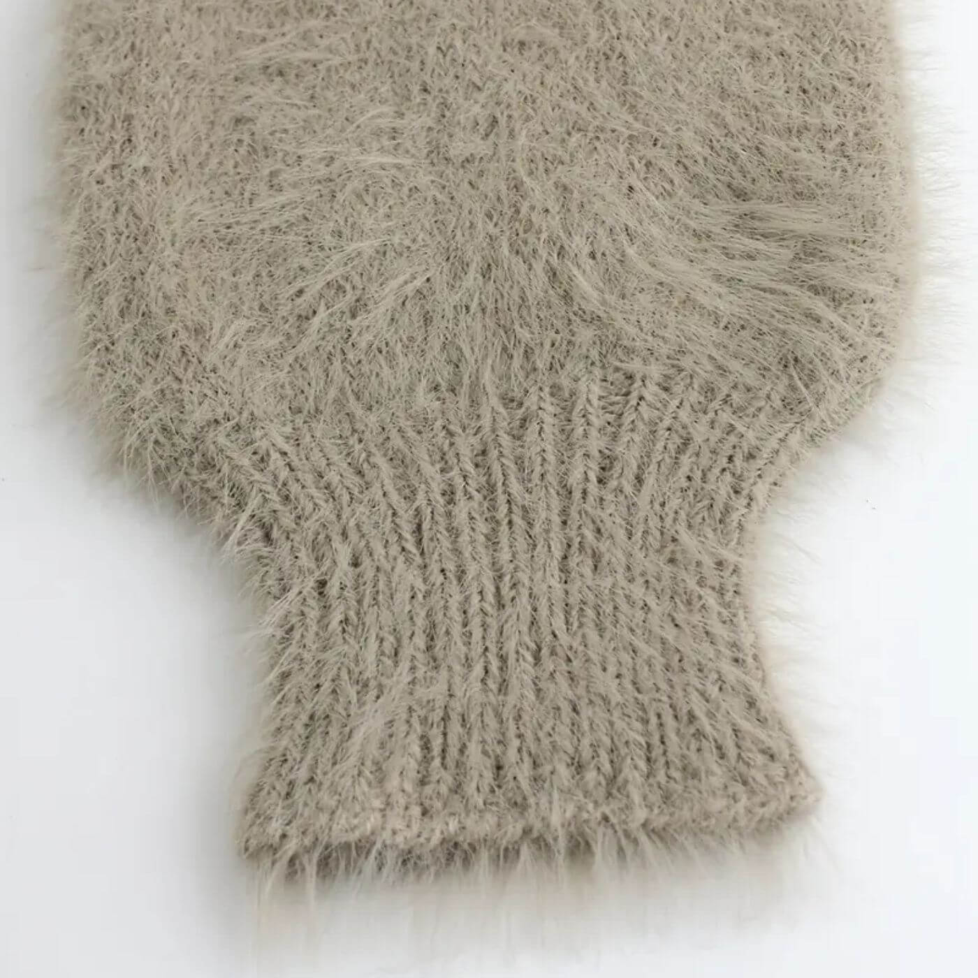 Amelia™ – Soft Cozy Oversized Sweater