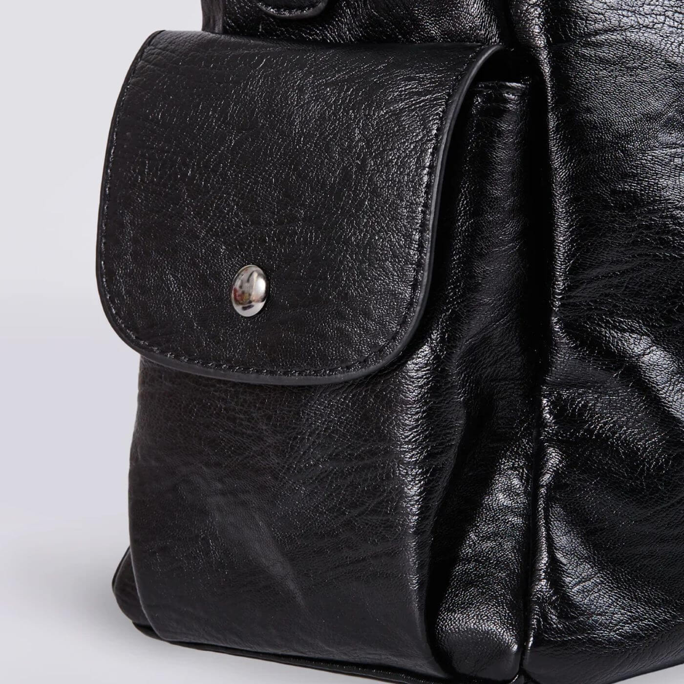 Camille – Premium Quality Shoulder Bag