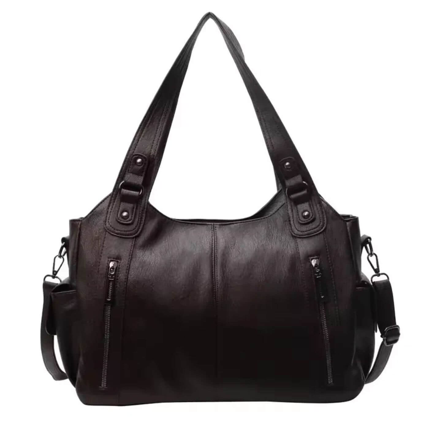 Camille – Premium Quality Shoulder Bag