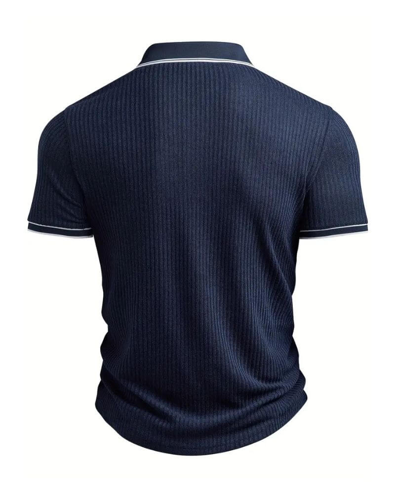 Anders™ - Elegant Premium Polo Shirt