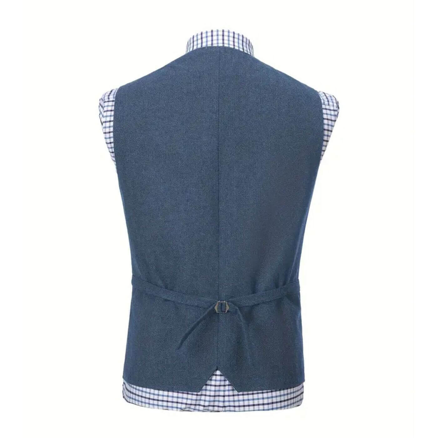Anthony™ – Elegant Tailored Vest