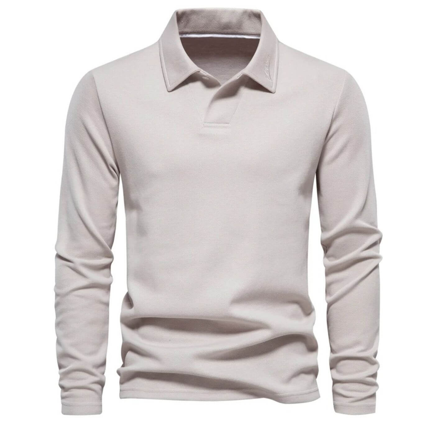 Antoine™ - Premium Classic Long Sleeve Shirt (1+1 FREE)
