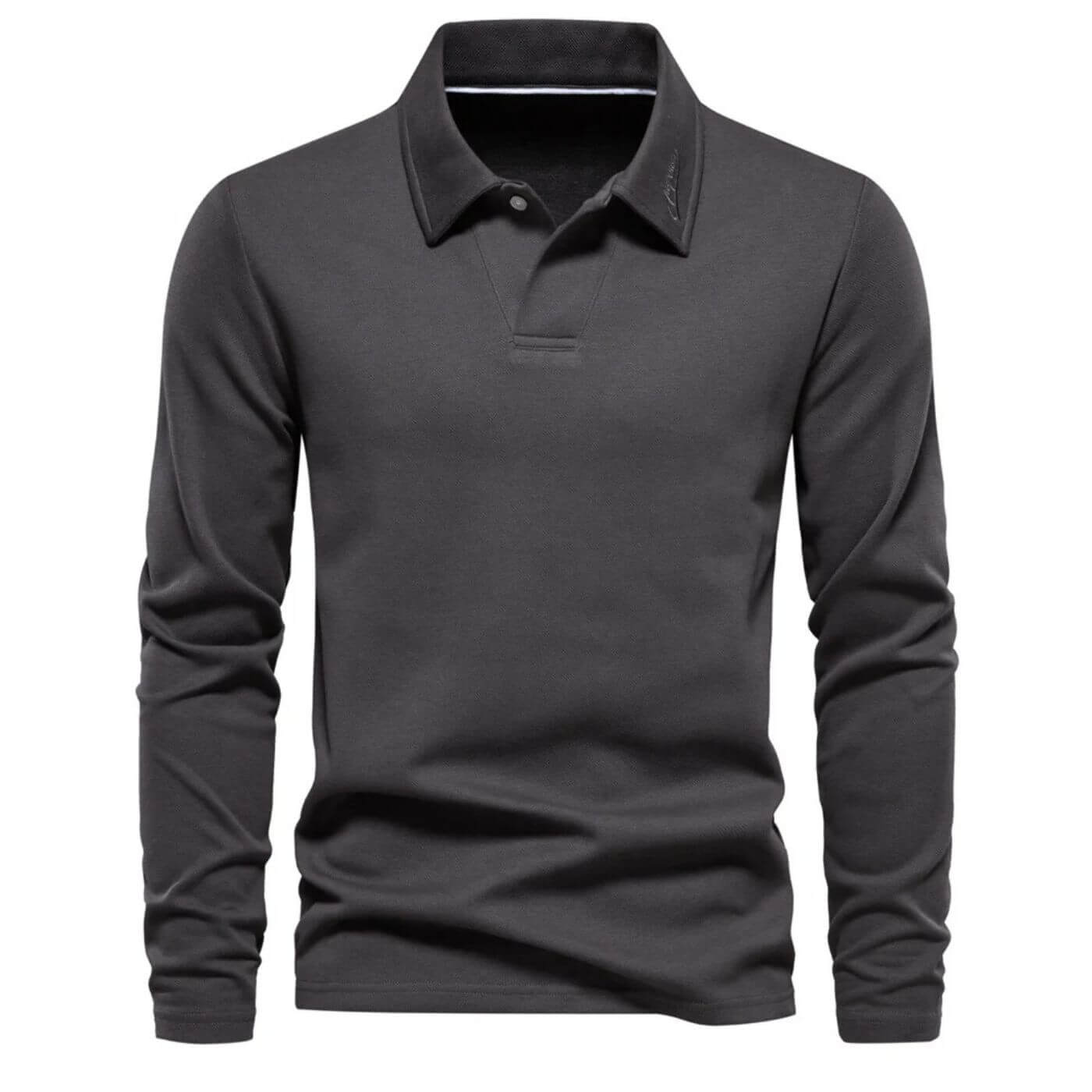 Antoine™ - Premium Classic Long Sleeve Shirt (1+1 FREE)