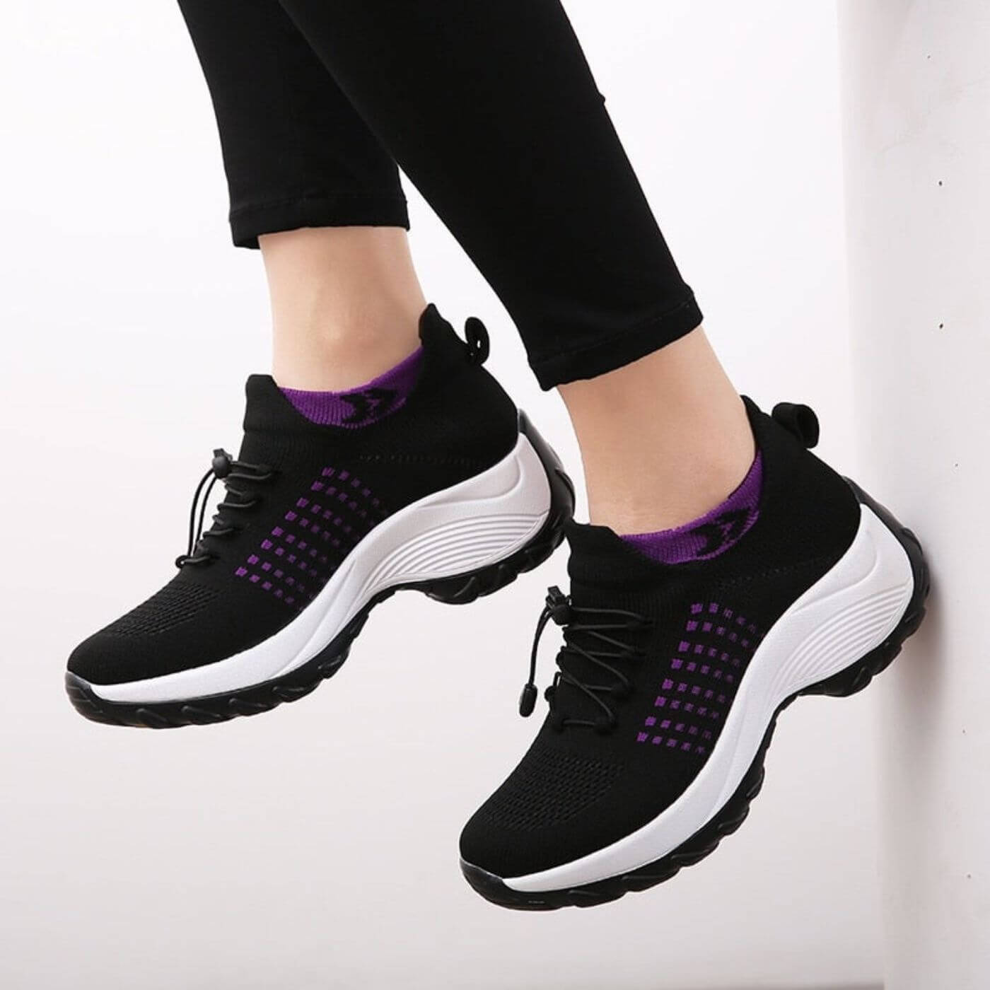 Aria™ - Orthopedic Walking Shoes