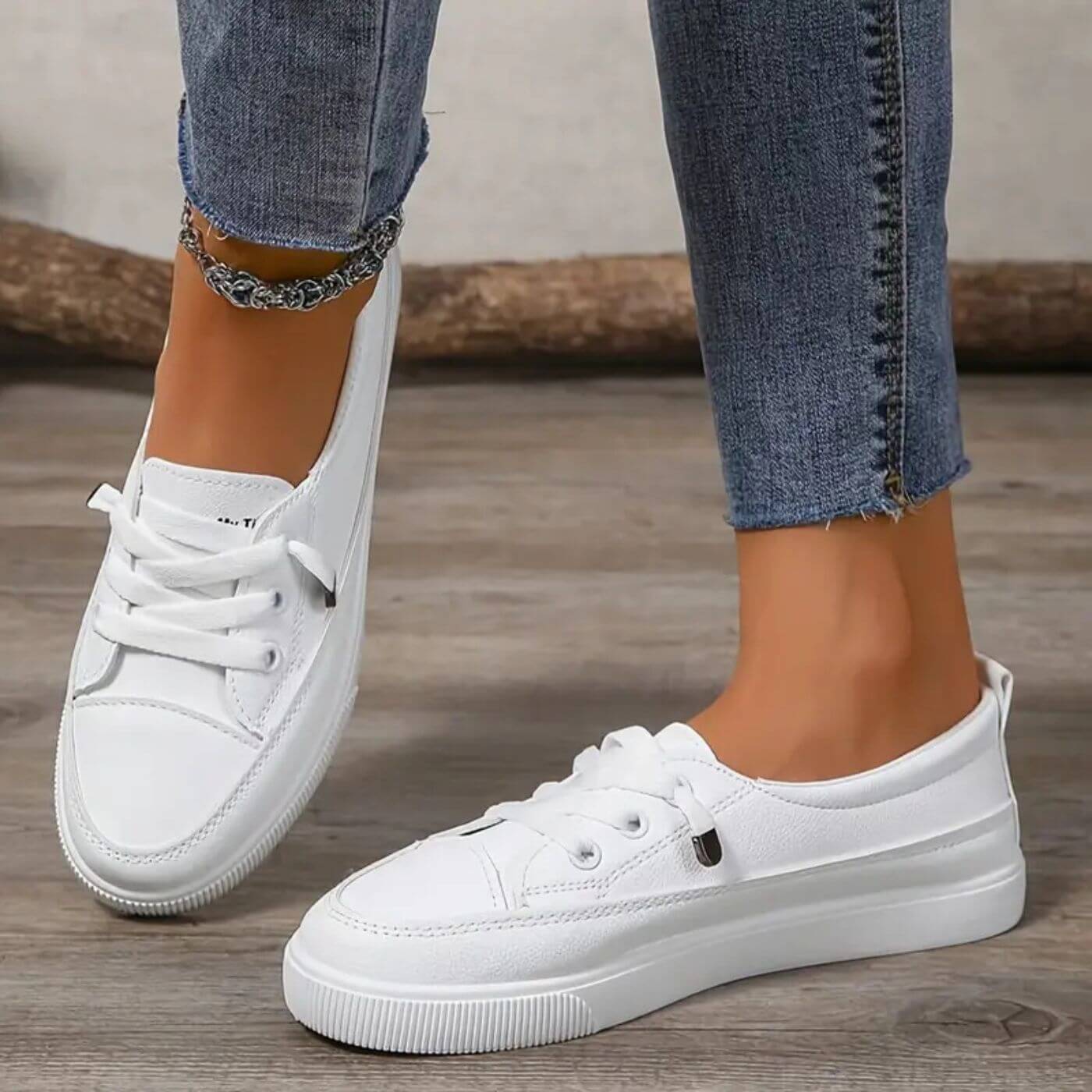 Audrey™ – Comfortable Orthopedic Sneakers