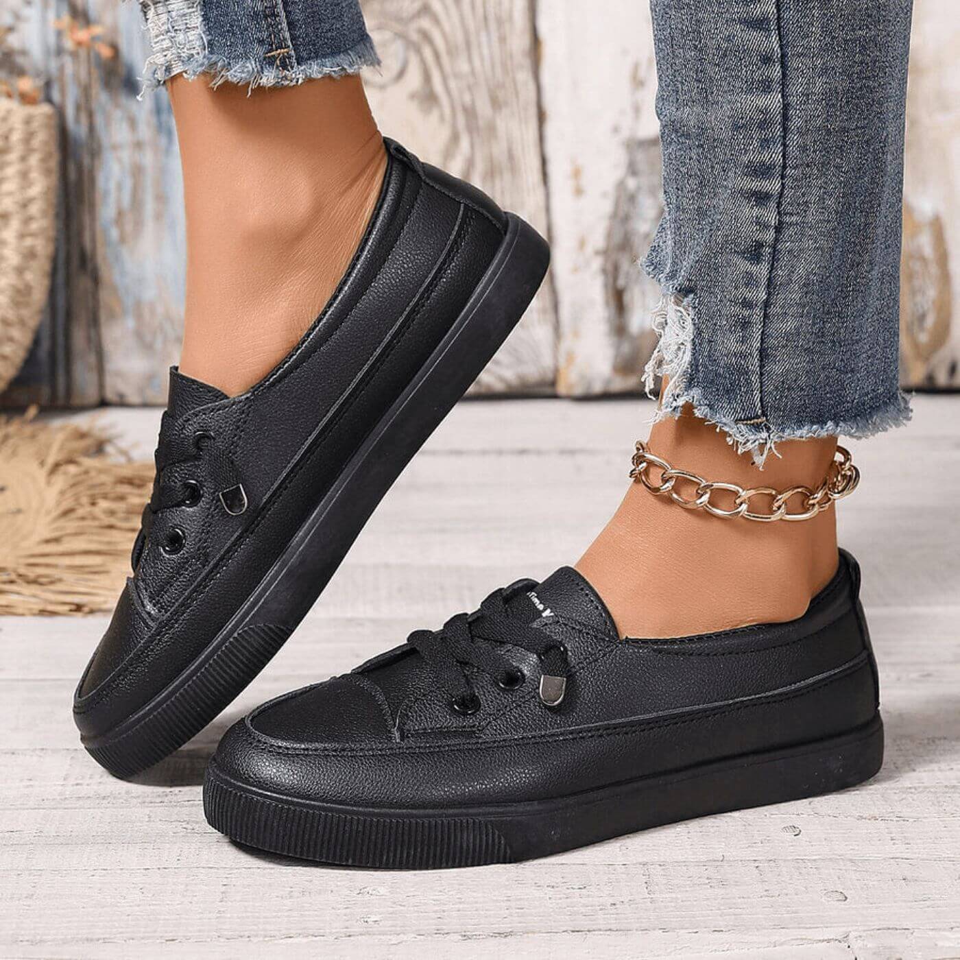 Audrey™ – Comfortable Orthopedic Sneakers