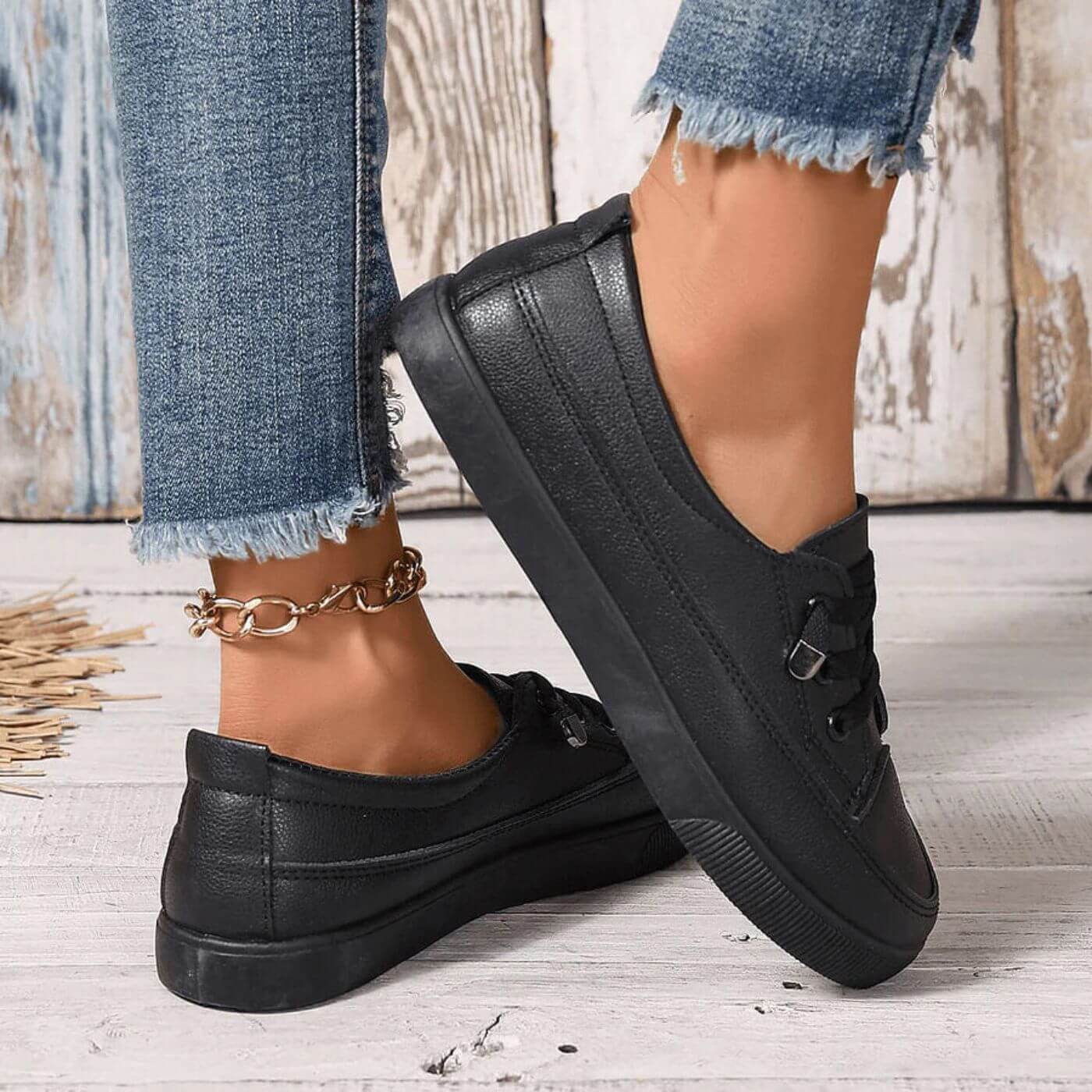 Audrey™ – Comfortable Orthopedic Sneakers
