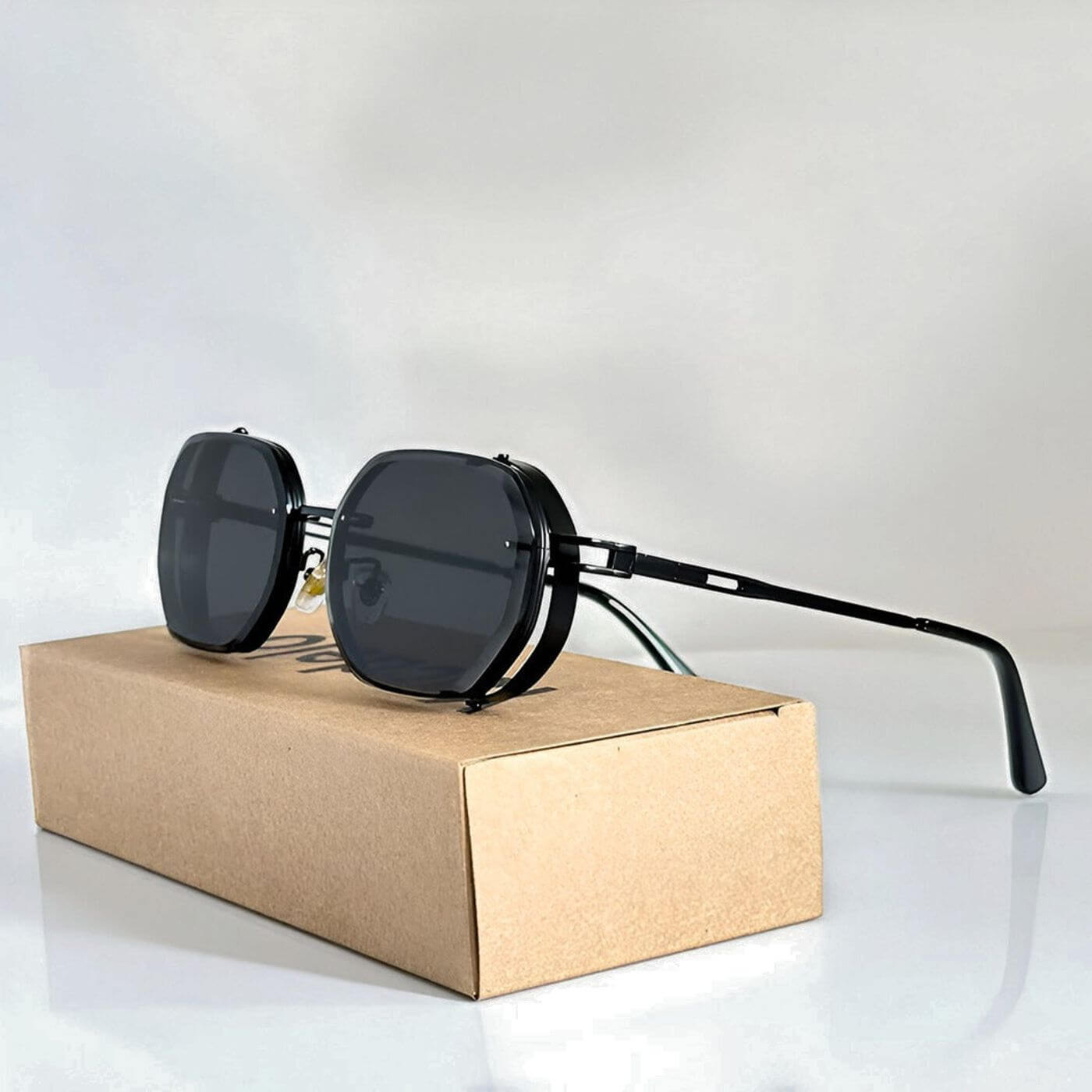 Aure™ - Luxury Aviator Sunglasses
