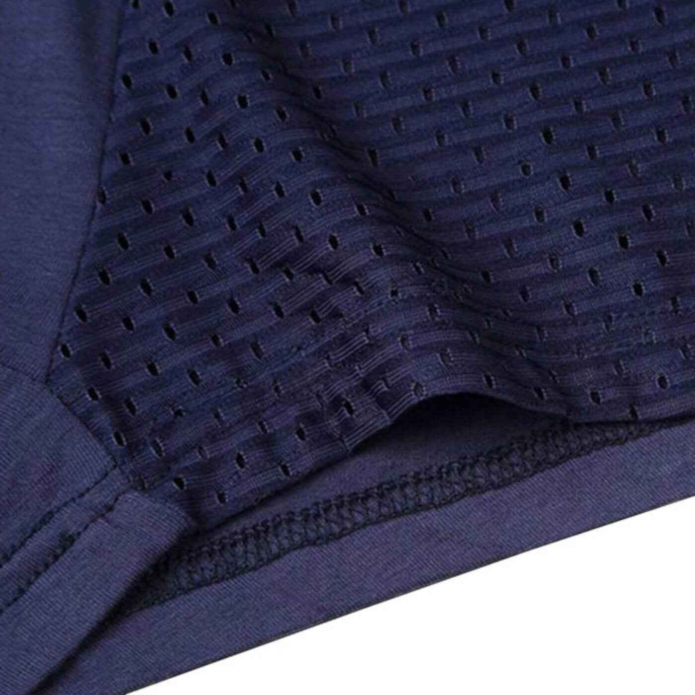Bamboo Boxers™ – Anti-itch Premium Bamboo Fiber Boxers ( 5+5 FREE )