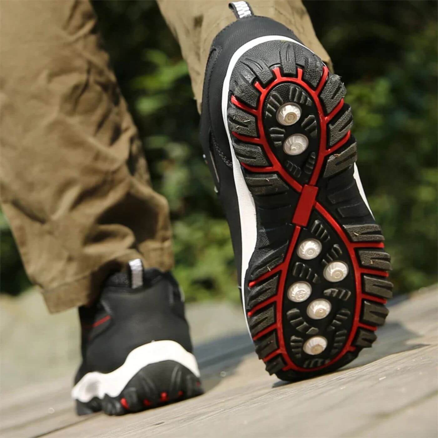 Bowen™ - Orthopedic Walking Shoes