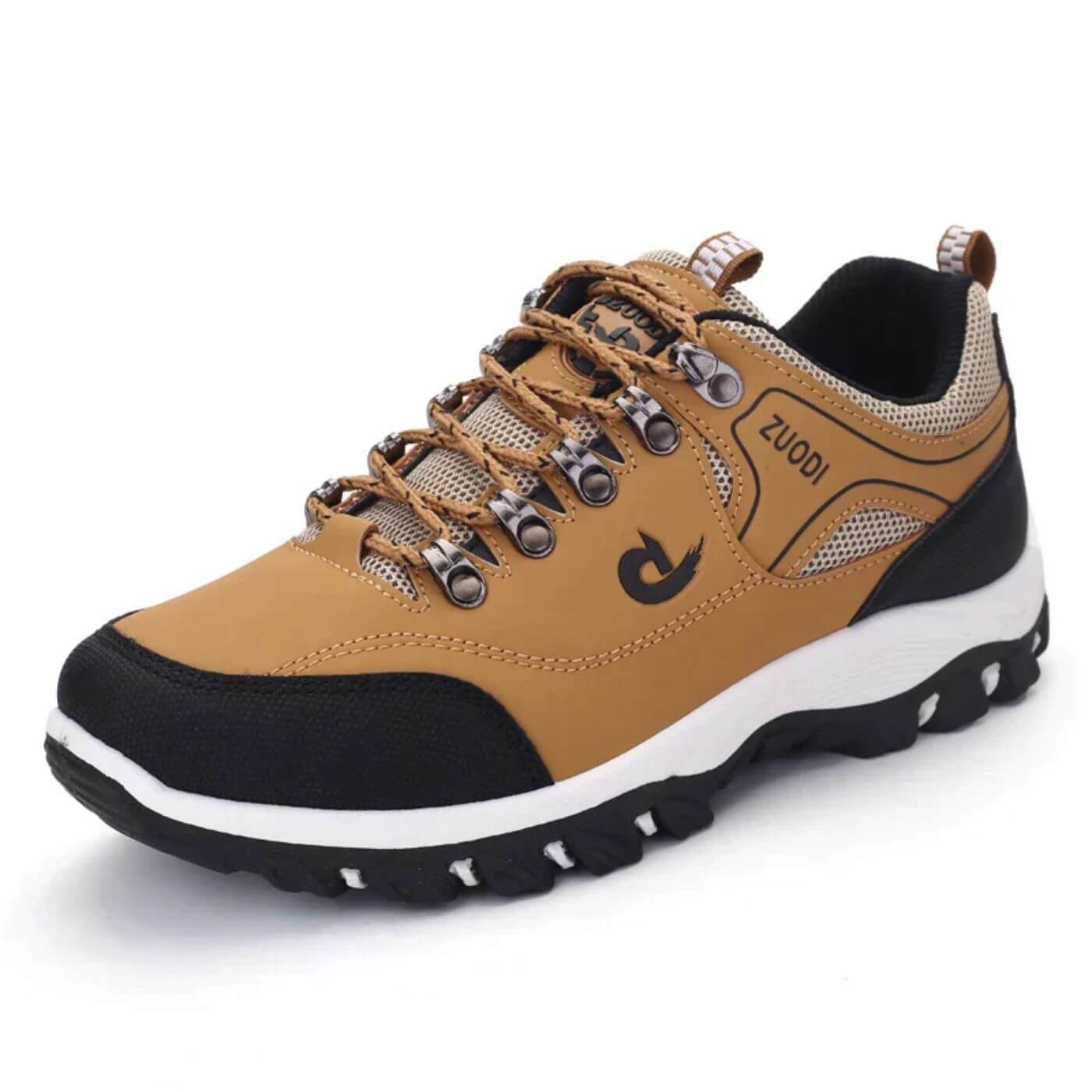 Bowen™ - Orthopedic Walking Shoes