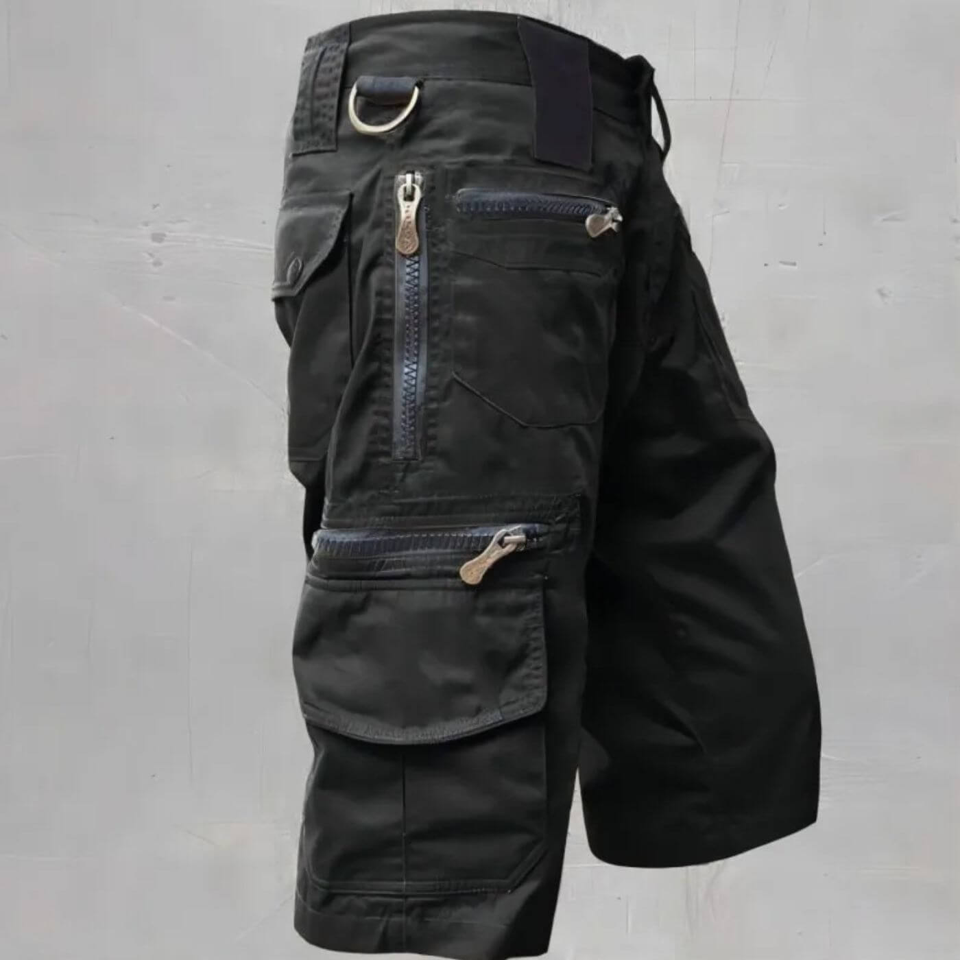 Bradley™ – Multi-pocket Cargo Shorts