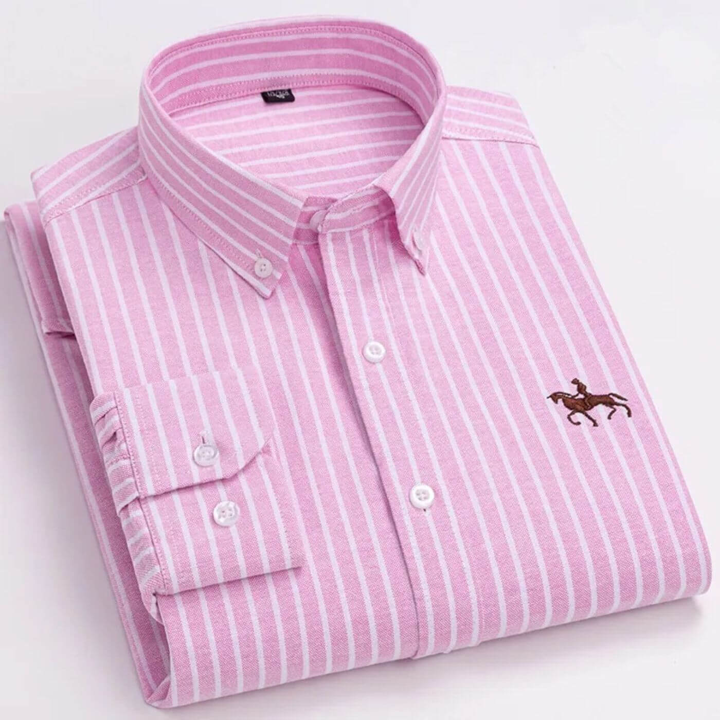 Bruce™ – High Quality Long Sleeve Shirt