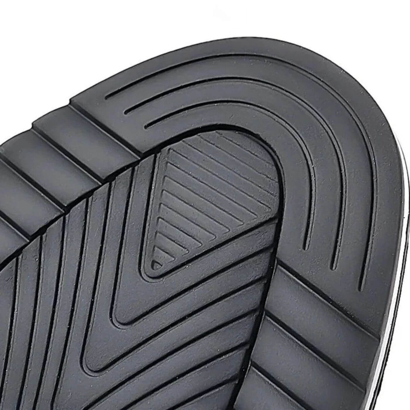 Zachary – Chaussures orthopédiques pour hommes