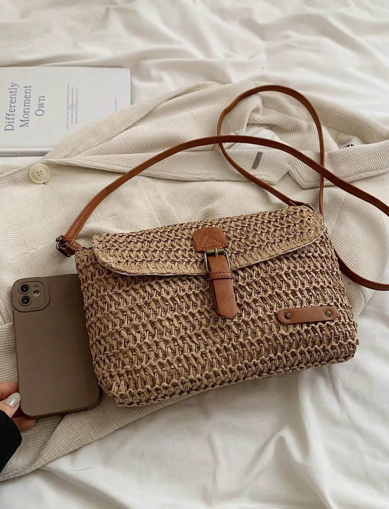 Chelsea™ – Trendy Crossbody Bag
