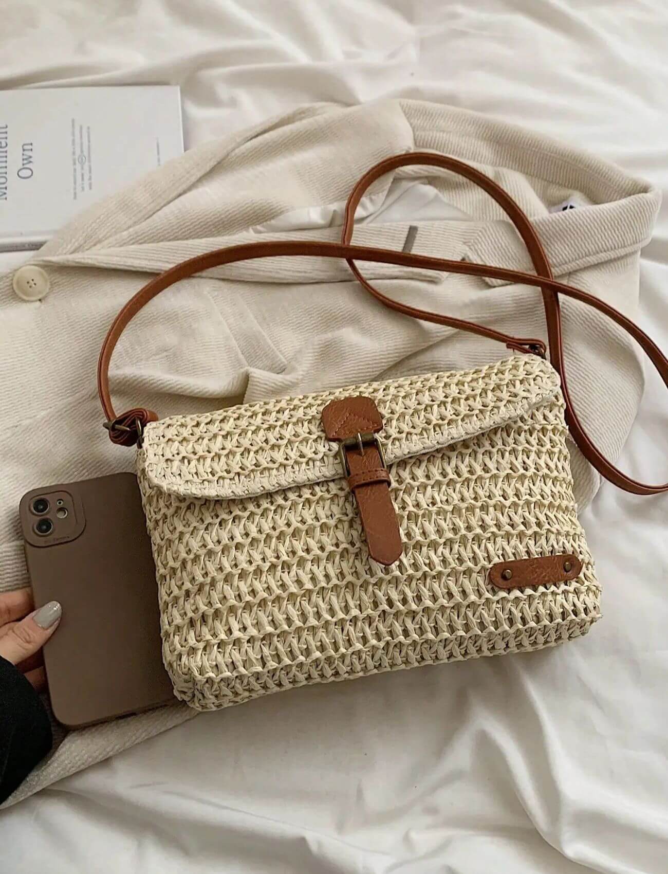 Chelsea™ – Trendy Crossbody Bag