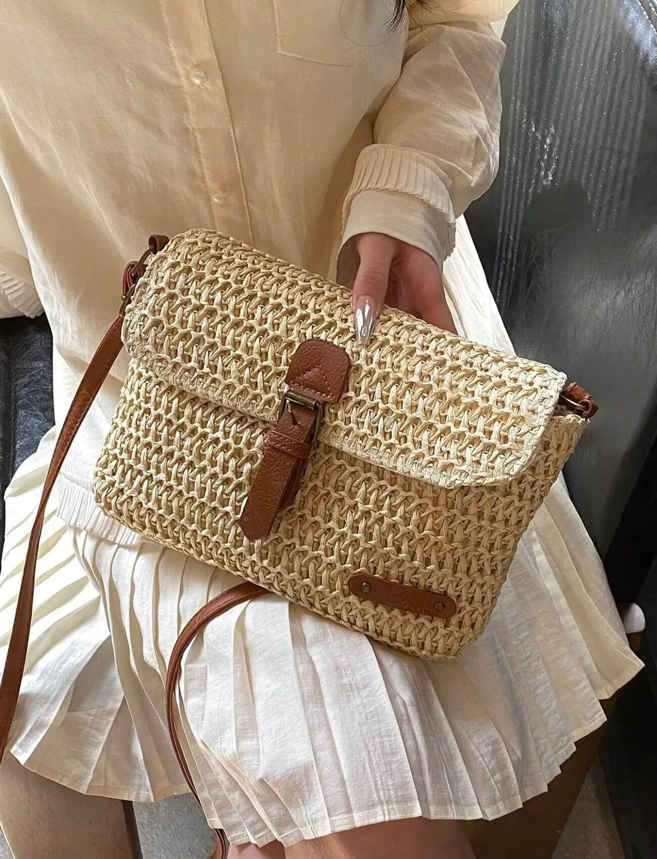 Chelsea™ – Trendy Crossbody Bag