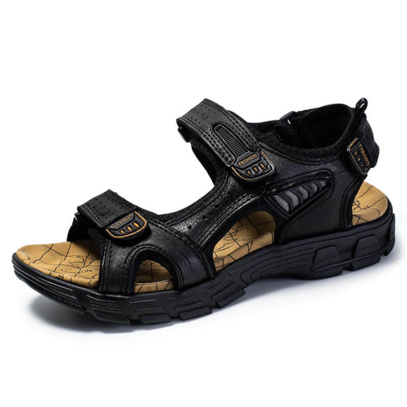 Clarence™ – Outdoor Orthopedic Summer Sandals