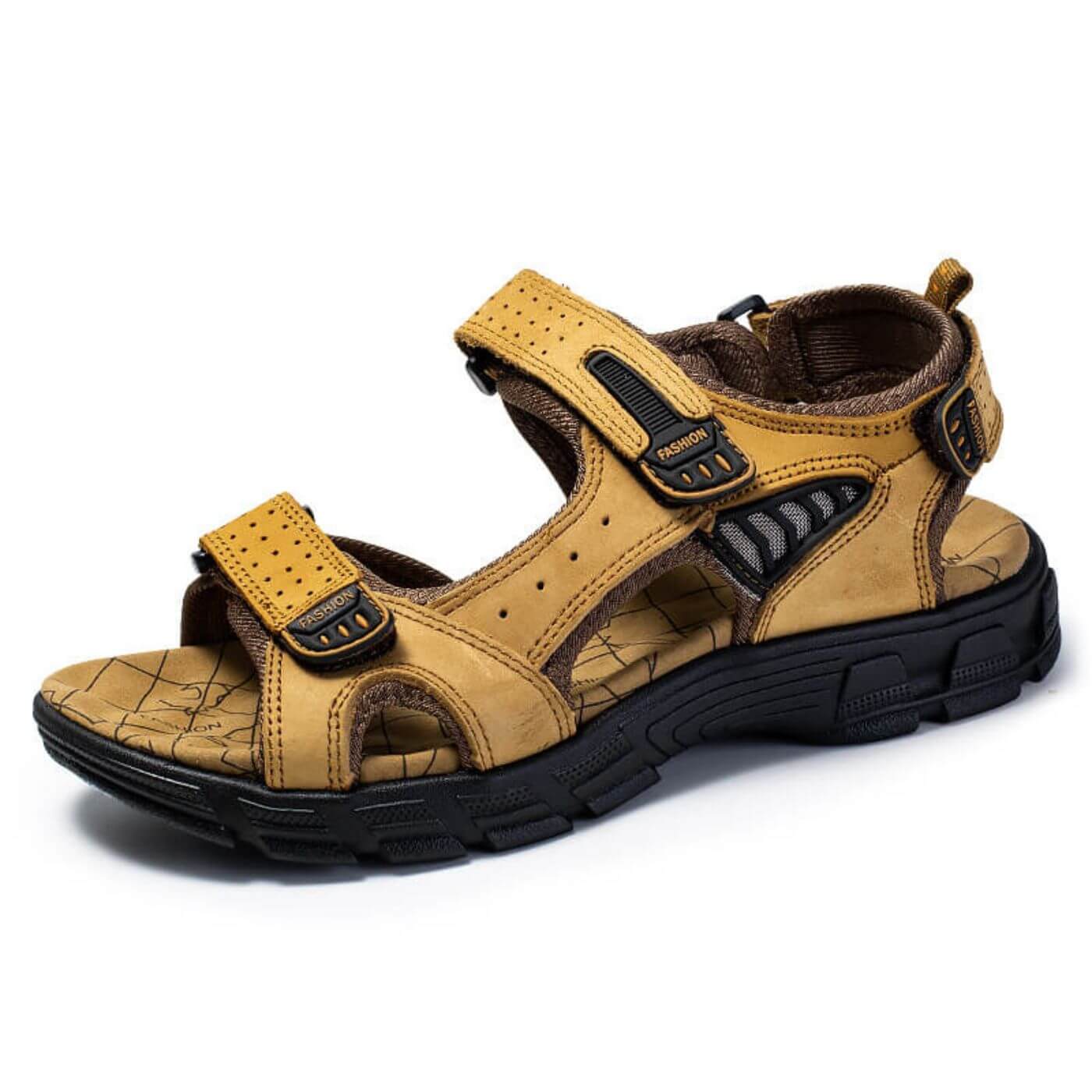 Clarence™ – Outdoor Orthopedic Summer Sandals