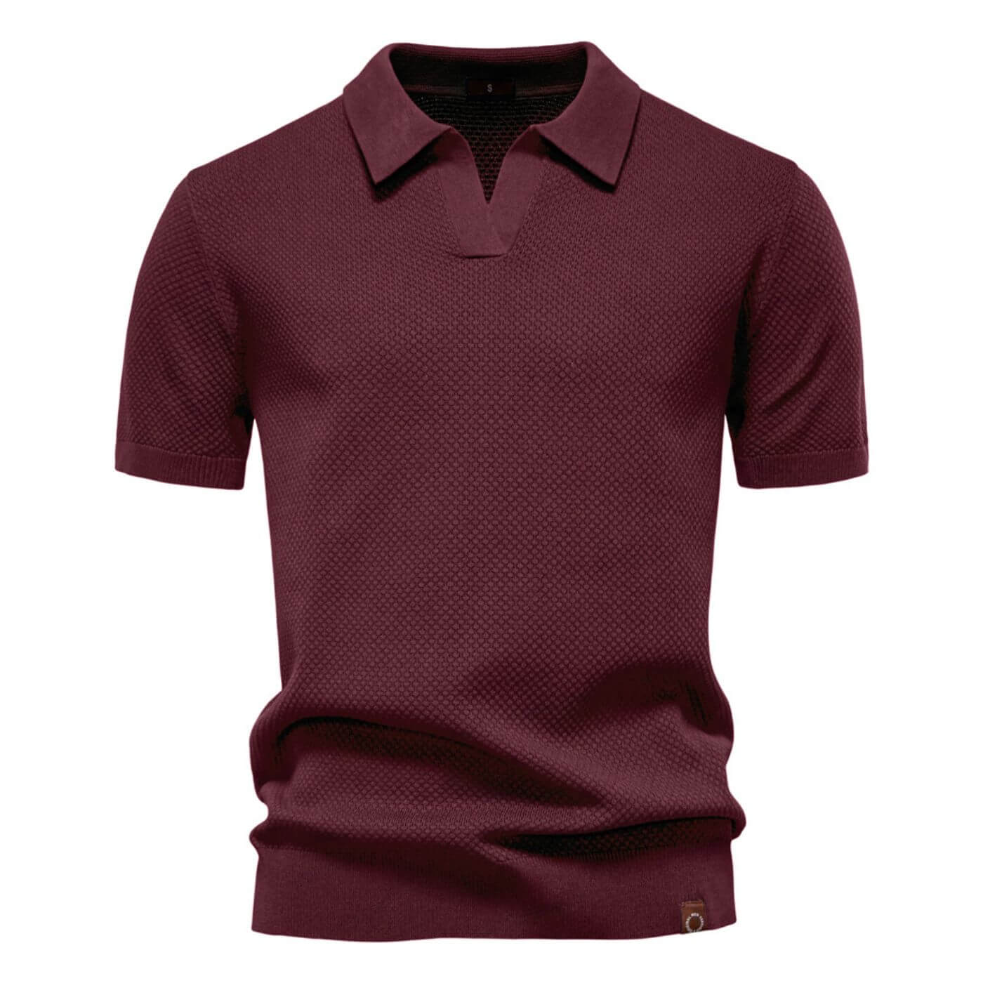Clifford™ - Structured Polo Shirt
