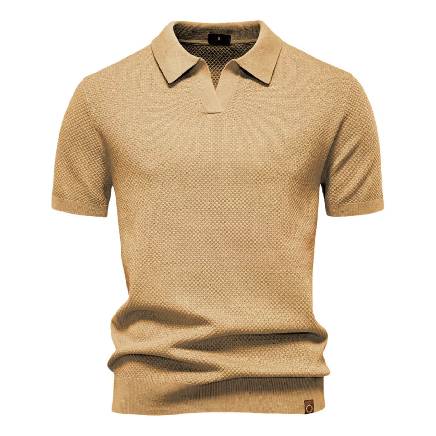 Clifford™ - Structured Polo Shirt