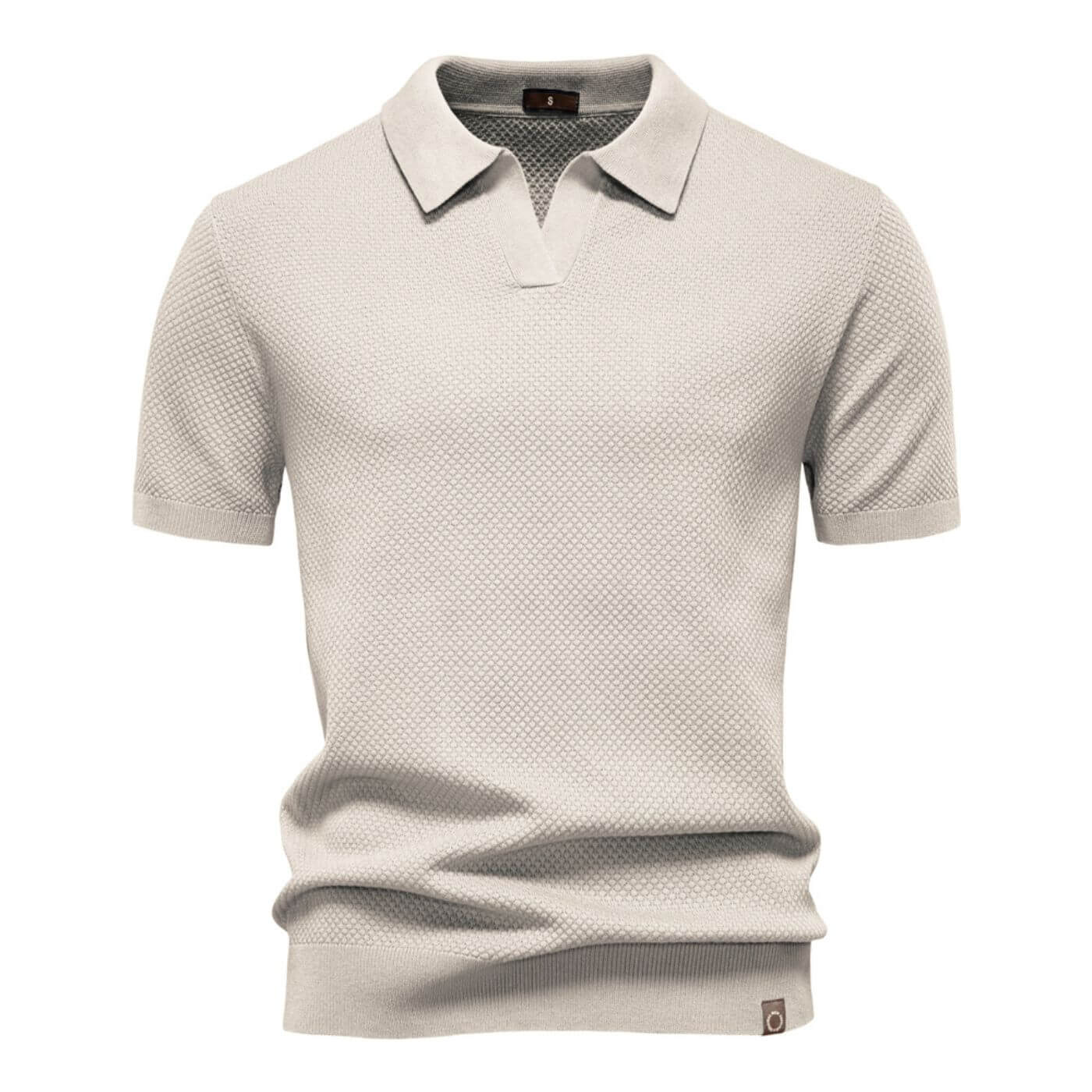Clifford™ - Structured Polo Shirt
