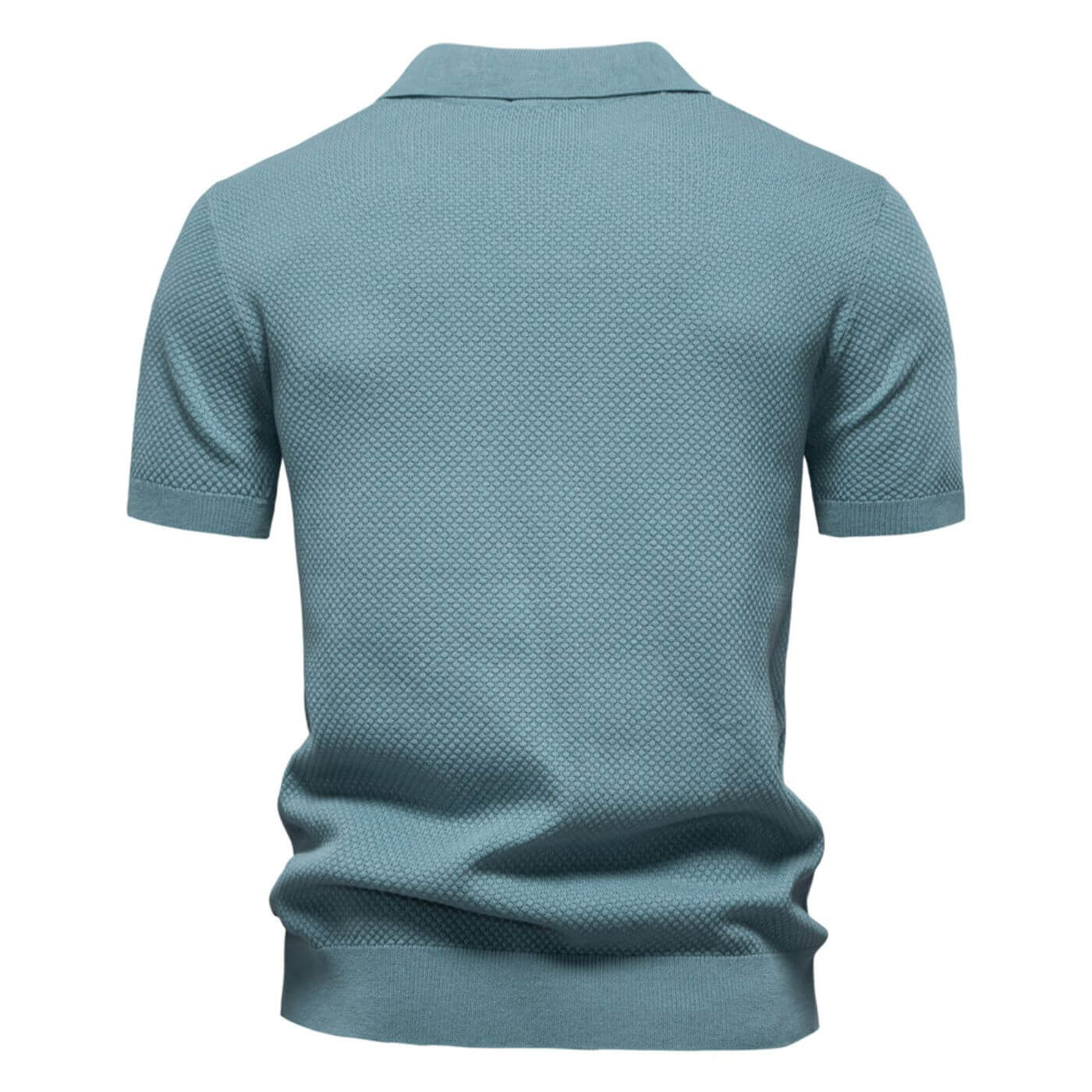 Clifford™ - Structured Polo Shirt