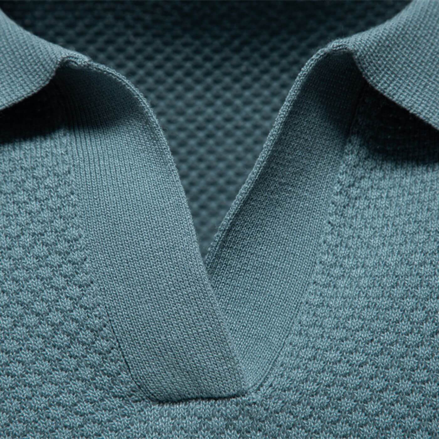 Clifford™ - Structured Polo Shirt
