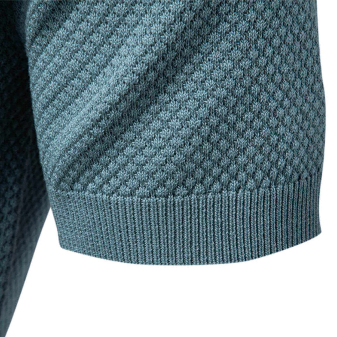 Clifford™ - Structured Polo Shirt