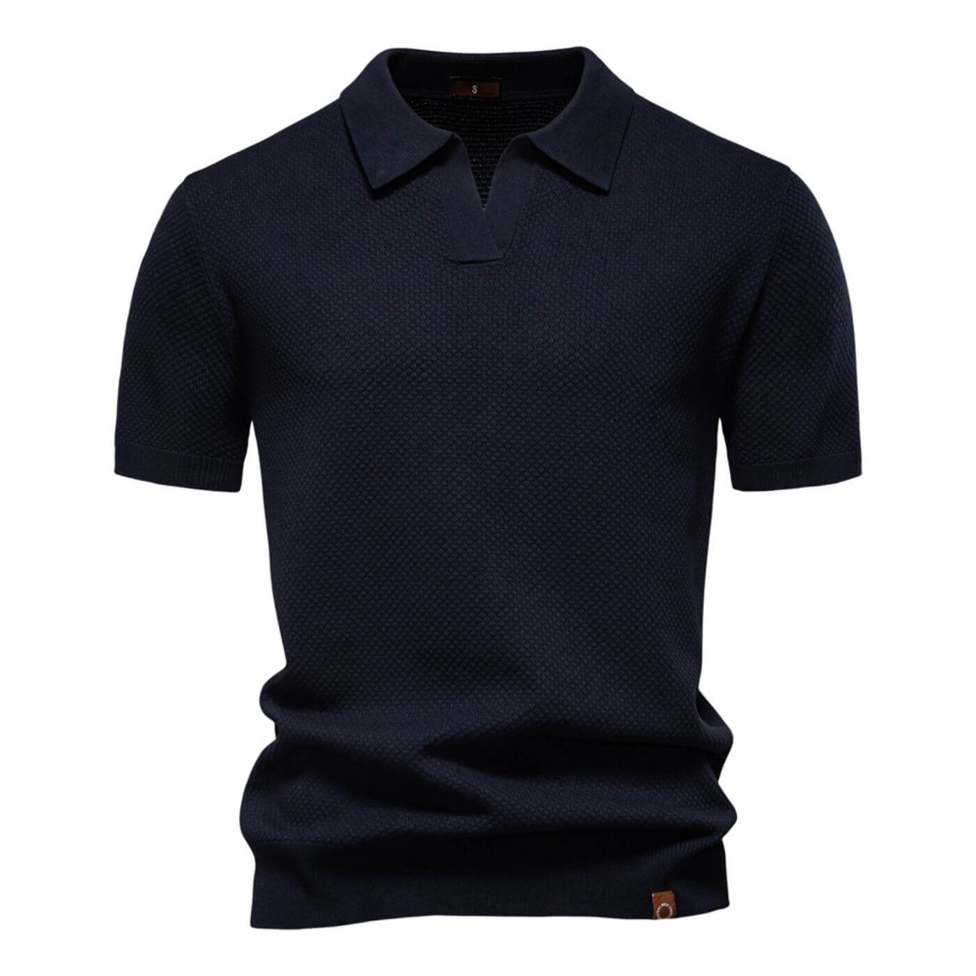 Clifford™ - Structured Polo Shirt