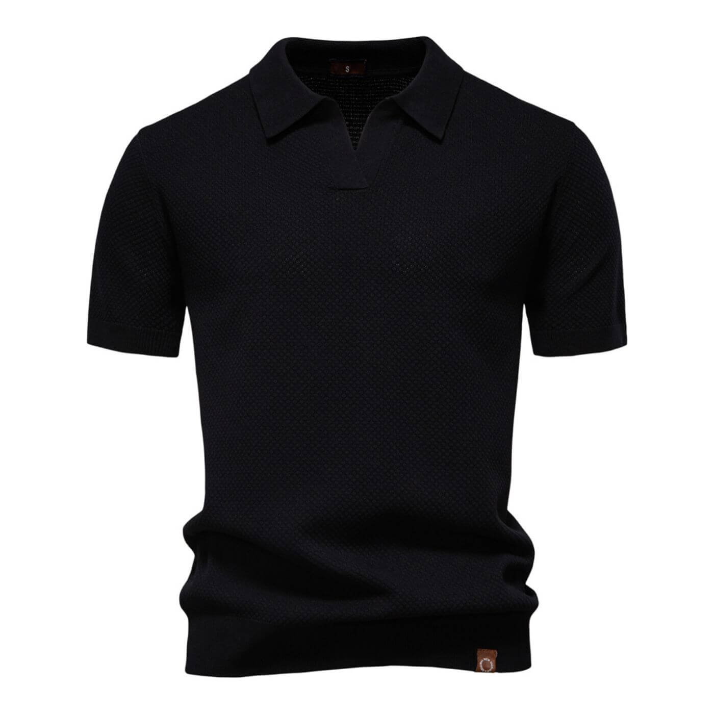 Clifford™ - Structured Polo Shirt
