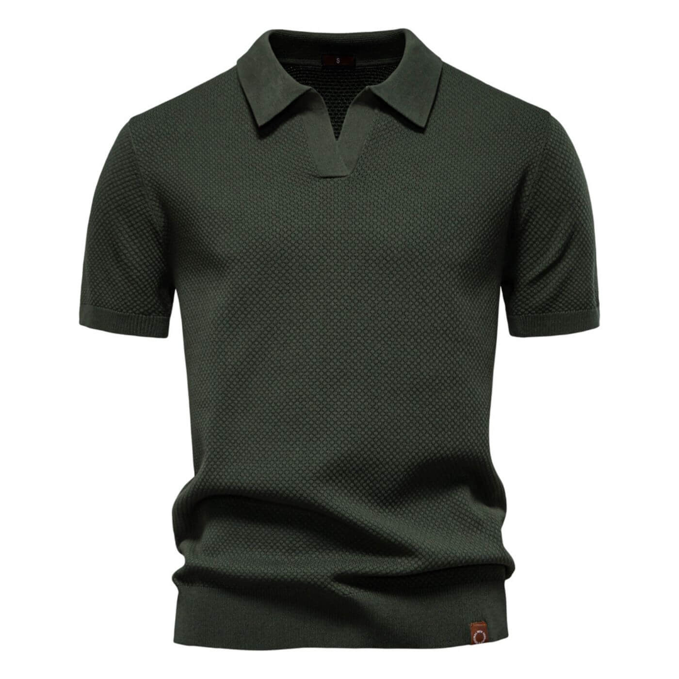 Clifford™ - Structured Polo Shirt