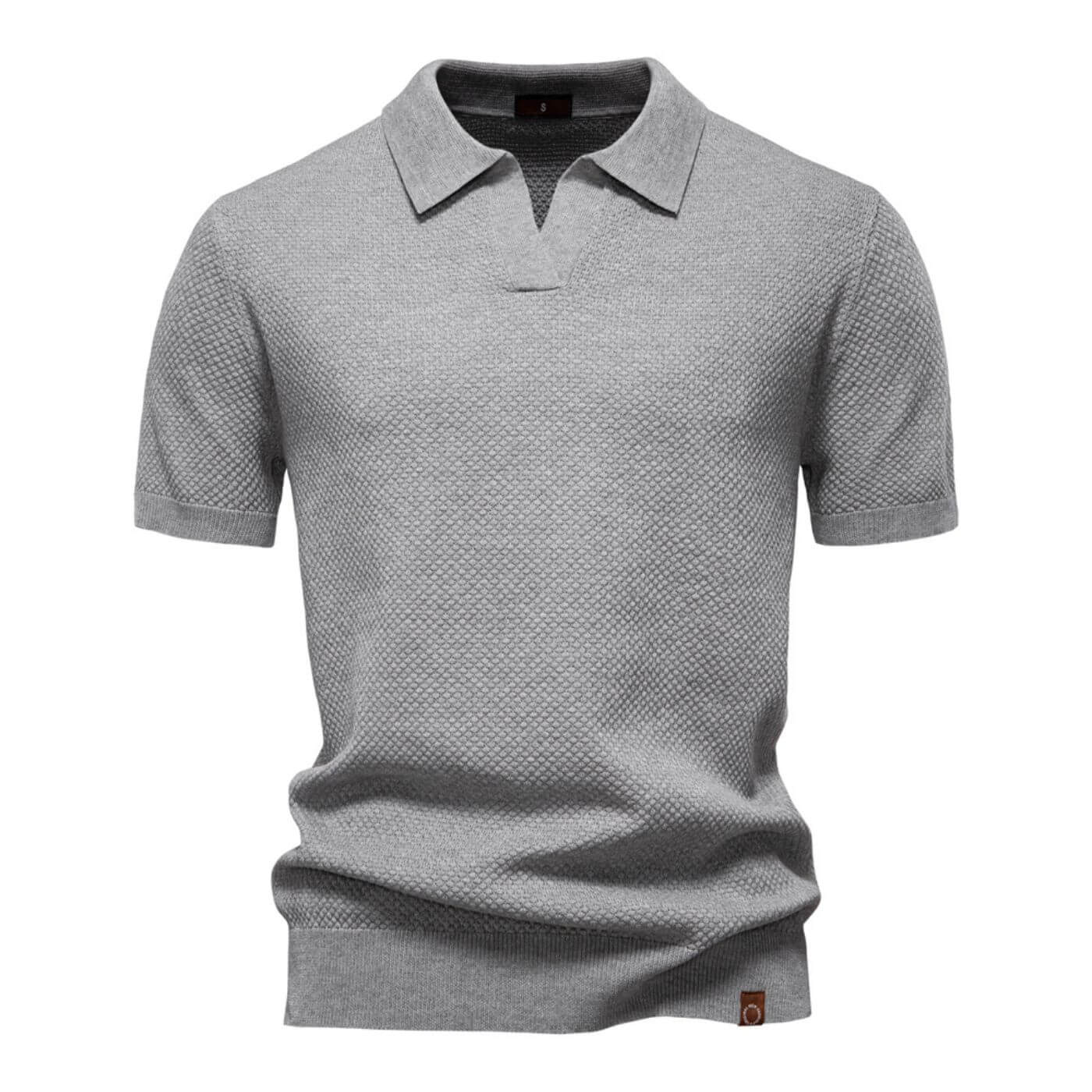 Clifford™ - Structured Polo Shirt