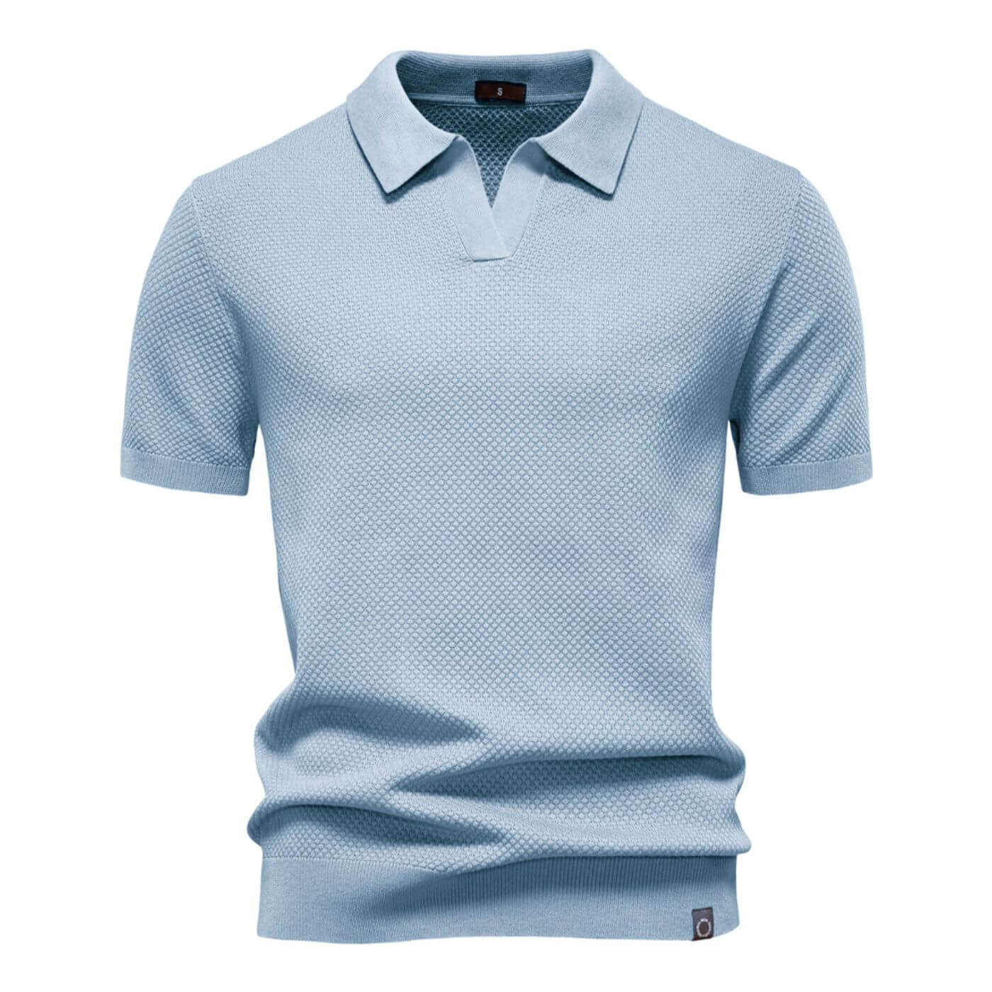 Clifford™ - Structured Polo Shirt