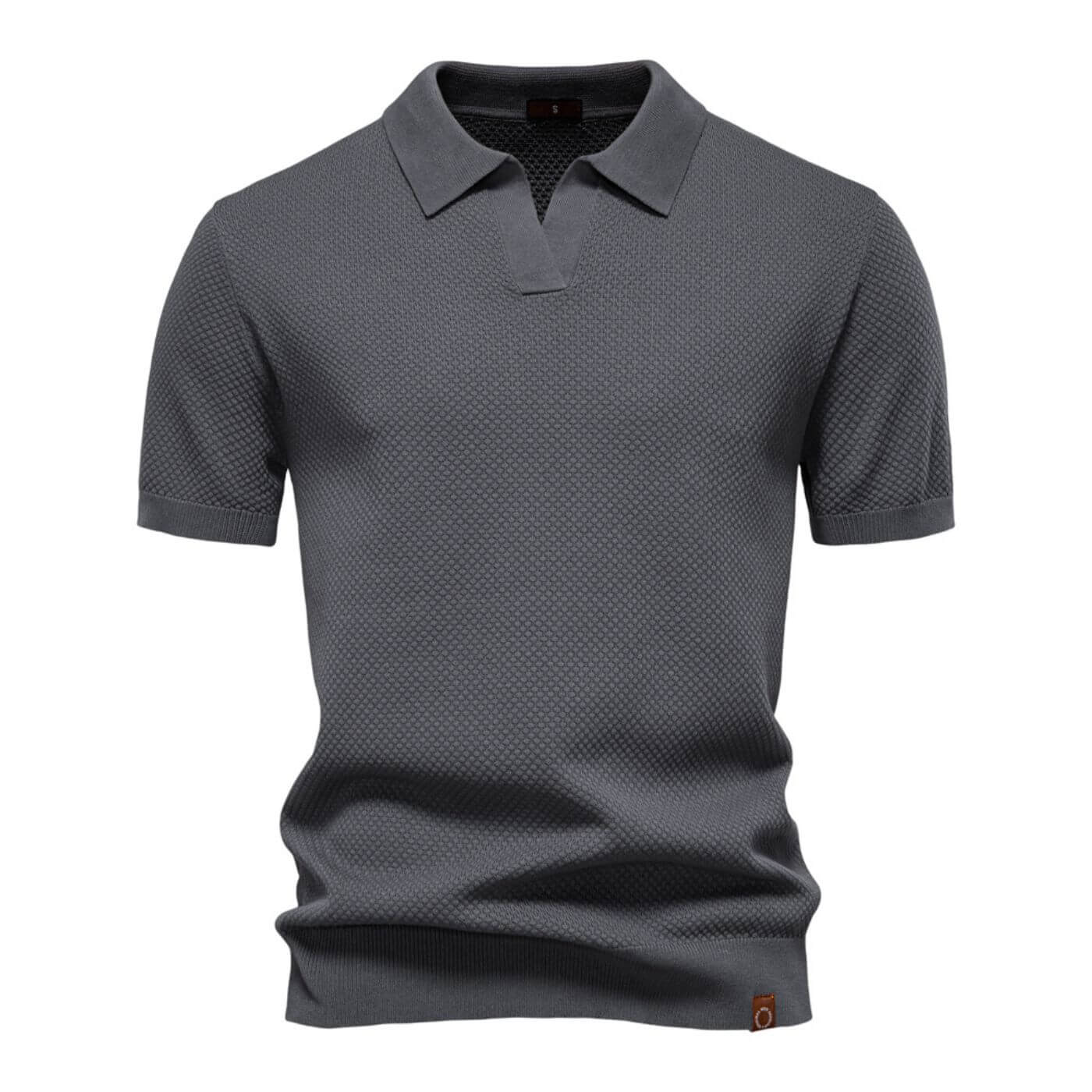 Clifford™ - Structured Polo Shirt