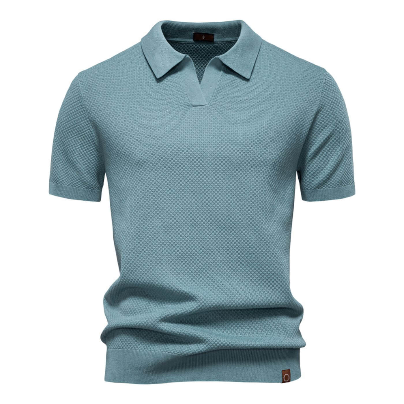 Clifford™ - Structured Polo Shirt