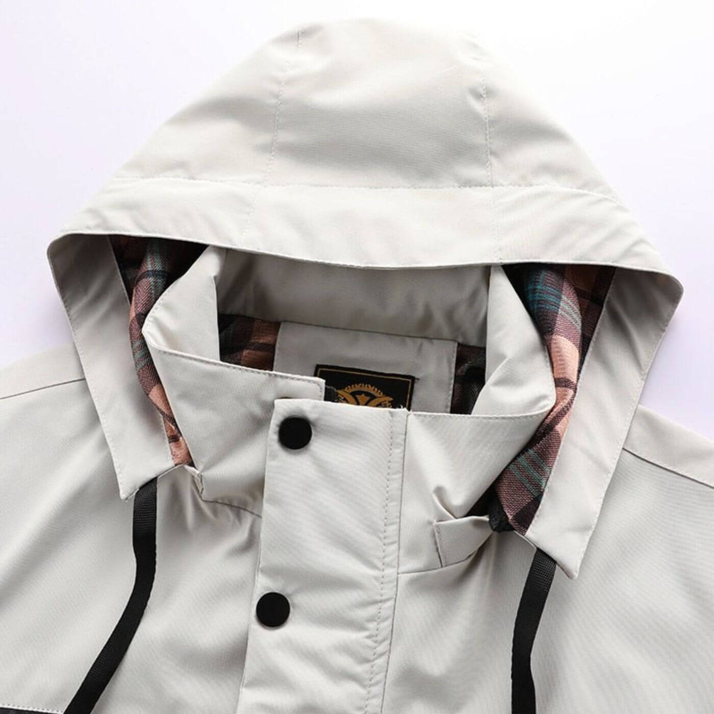 Colin™ - Waterproof Outdoor Jacket