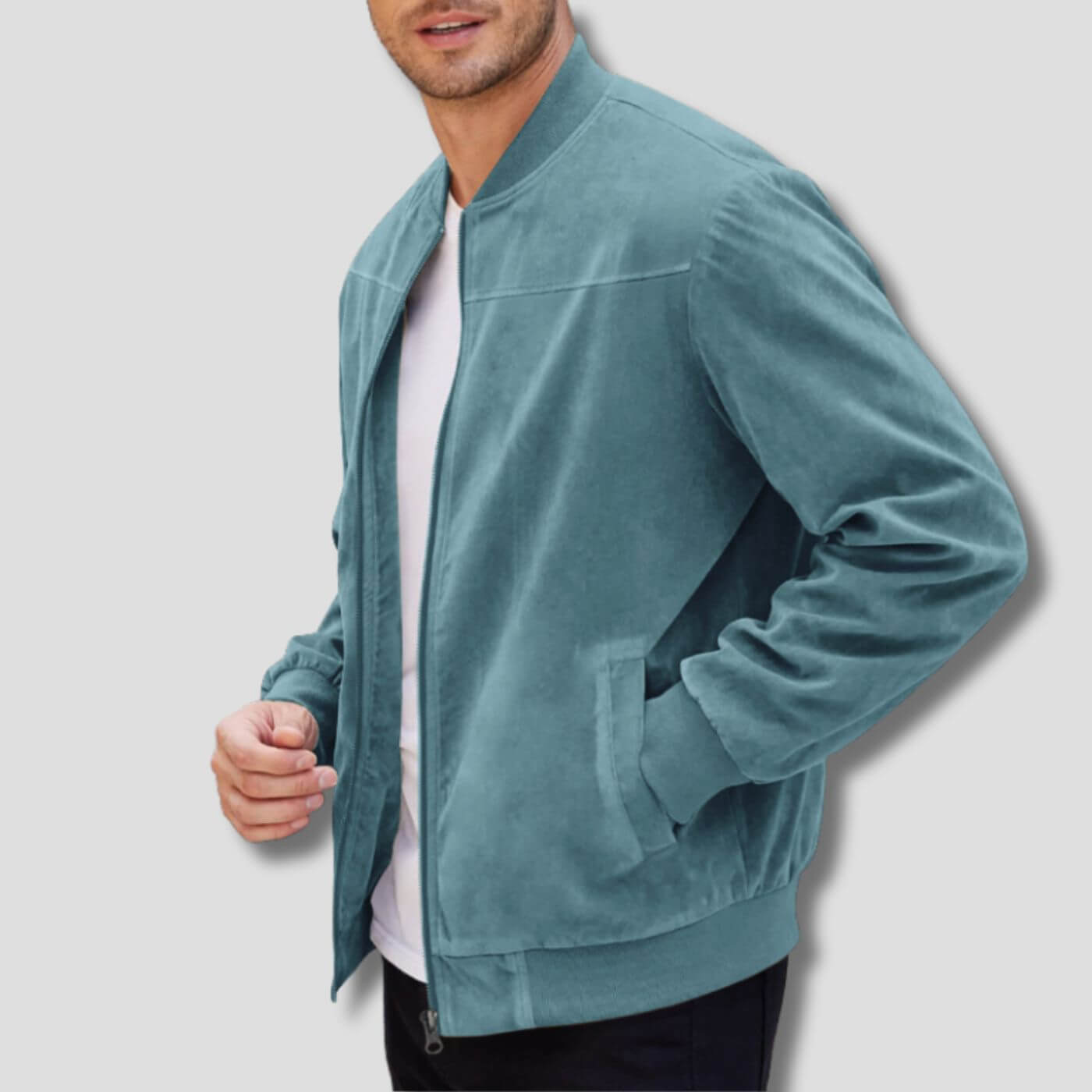 Connor™ – Premium Comfortable Summer Jacket