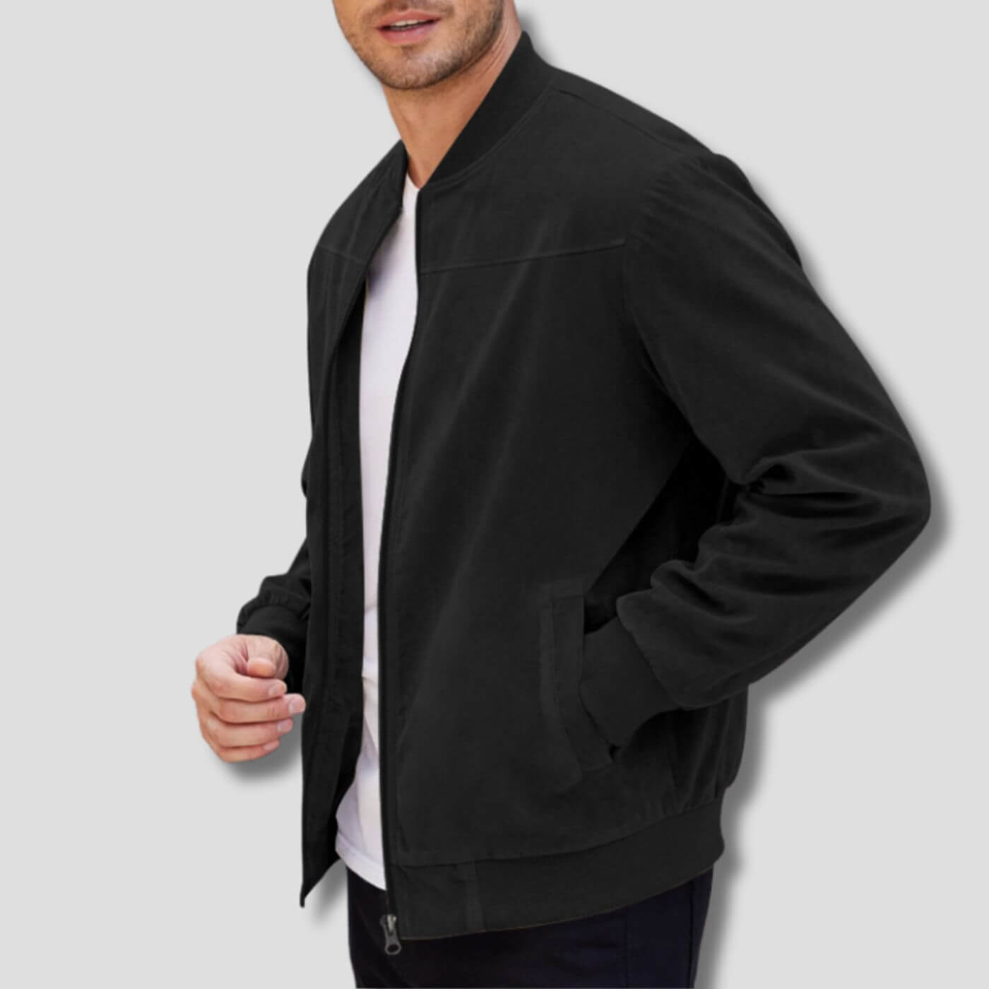 Connor™ – Premium Comfortable Summer Jacket